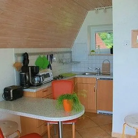 Ferienhaus Seeperle 11 Mit Ruderboot Am Schweriner - Abc211 Bad Kleinen